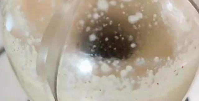 简单|红豆和大米不用熬粥,这么做当早餐吃简单美味,大人小孩都爱吃