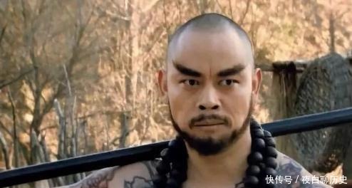  梁山|林冲和鲁智深的兄弟情为何越走越远，看林冲上梁山前做的这3件事