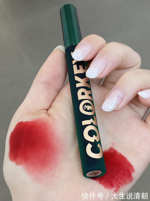 新年聚会 新年聚会最佳C位口红,不能只有我知道!