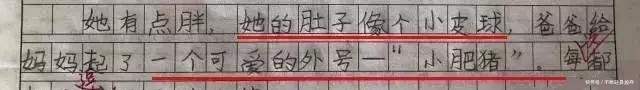 小孩|一篇很普通的小学生作文，没想到火了，现在的小孩都这样的吗？