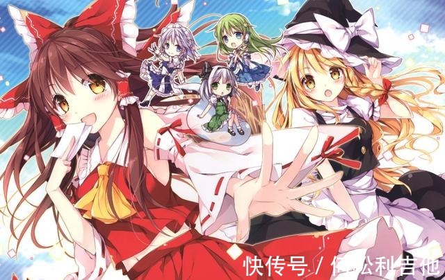 黑岩|bilibili二次元虚拟形象,除了初音未来和洛天依,你还认识谁