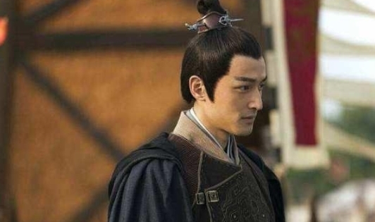 一位辅佐六帝的传奇女子,却被历史遗忘
