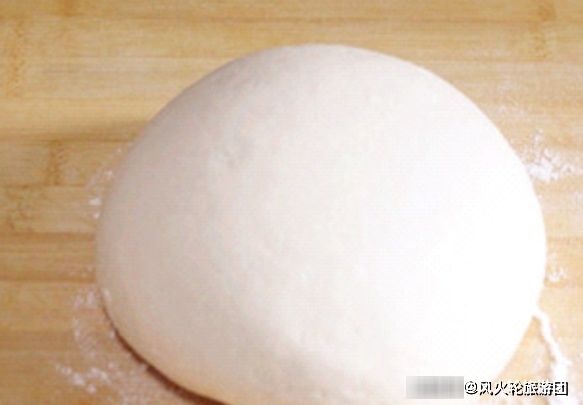面筋|在家制作凉皮,方便实用,劲道柔软,爽滑可口,一次吃两碗都不够