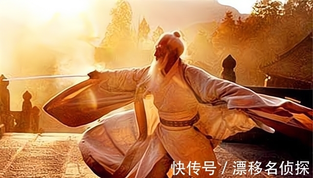 世俗$庄子:真正的大智之人,修炼出这种姿态,可至臻“圣德境界”