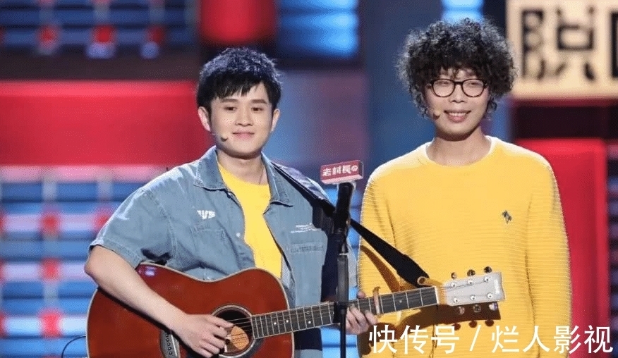 王勉|他是上一届的脱口秀大王，如今却宣布退赛，全网都惊了