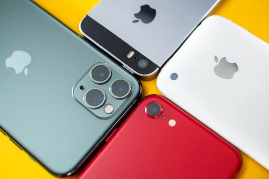 iPhone|消息称配备5G功能的iPhone SE将于4月或5月发布