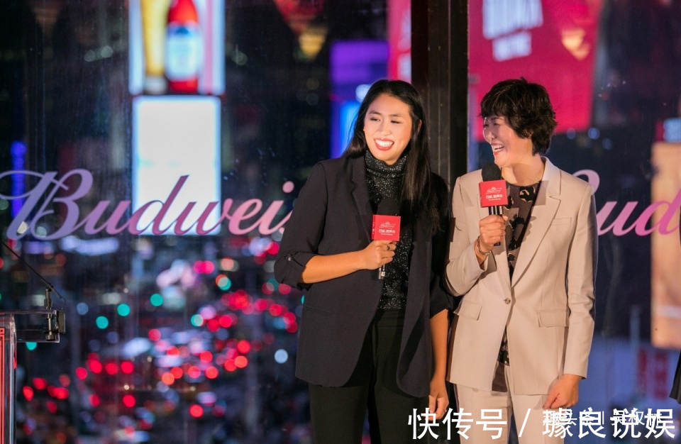 中国女排|郎平爱女白浪,气质满满身材好,对于郎平现任老公,高度赞扬