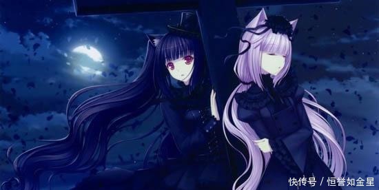 男生|为什么现在许多男生宁愿看动漫,也不愿意找女朋友