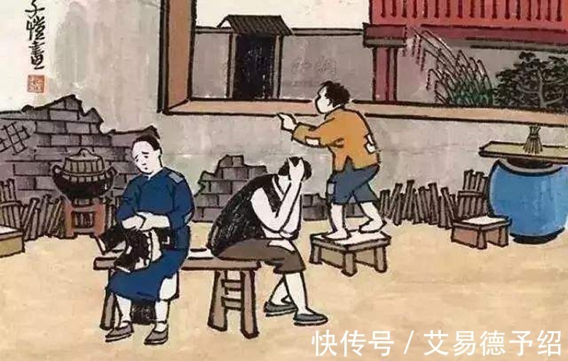 本经阴符七术$鬼谷子:不要害怕遇到“小人”,记住这3句话,让你轻松应对