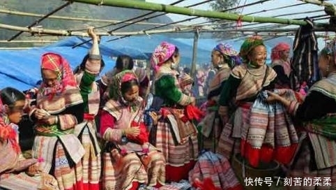 遗忘|美国遗忘的盟友:越战中帮助美国的中国“赫蒙族”,如今流离失所