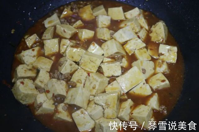 下班后的快手家常菜,5块钱做一碗,营养又美味,配米饭太香了!