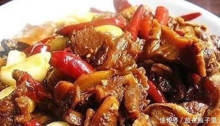 家常菜|迷倒千万家庭的12道家常菜,开胃又过瘾,味道超赞