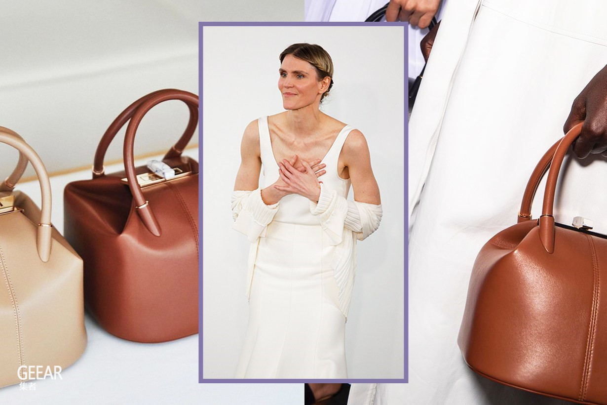 入主|Gabriela Hearst入主后会如何重新定义Chloé ?