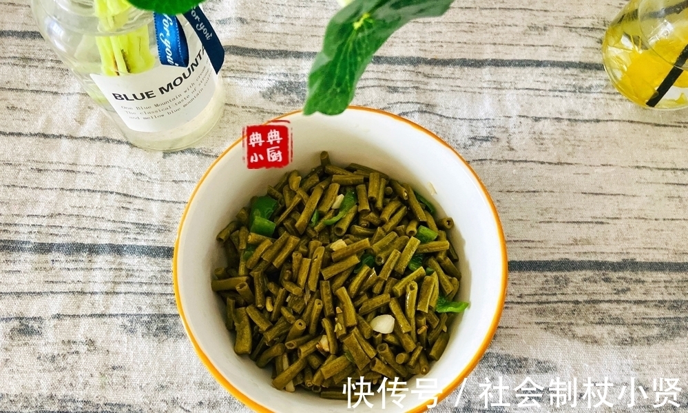 饮食|有菜有汤,一家三口在高温天里的饮食,简单到能吃饱就好