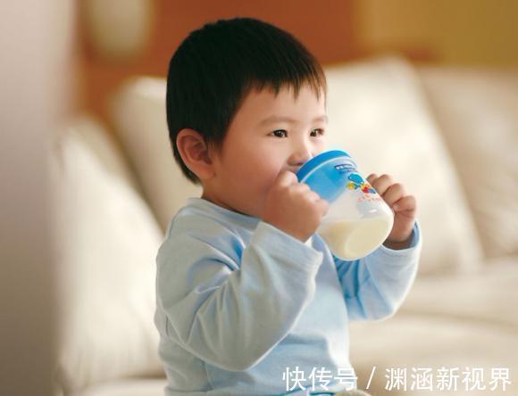 山药|孩子总是积食好不了,聪明父母用这种方法,清理积食强脾胃