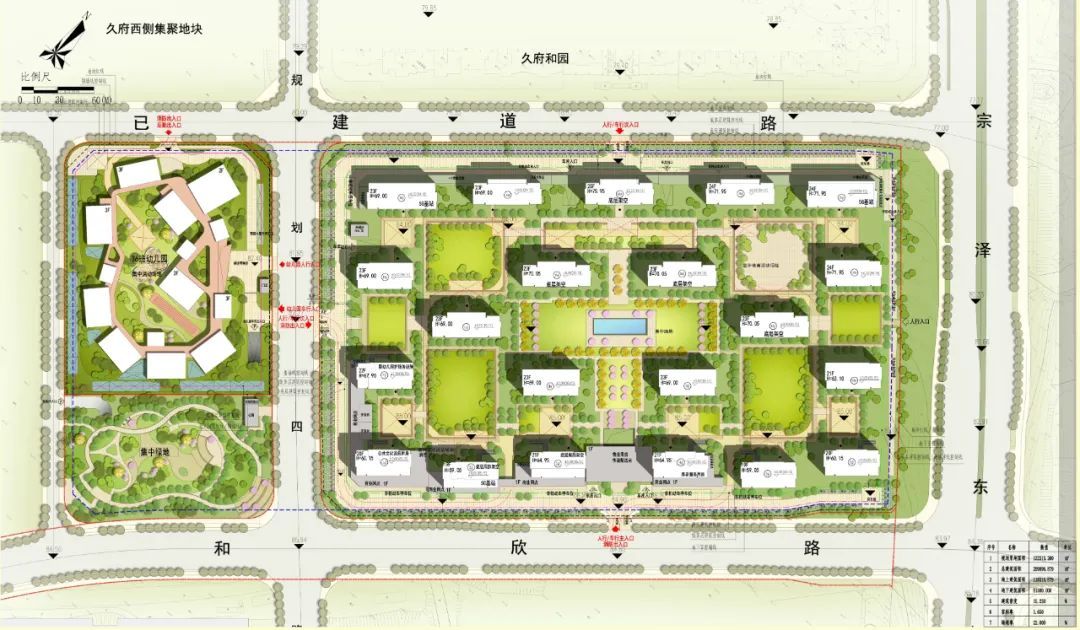 江东街道|用地面积超24万平方米！义乌将规划新建…