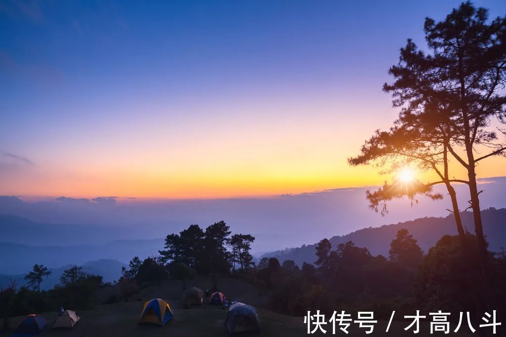 淡泊@12句处世箴言,道破人心(值得收藏)