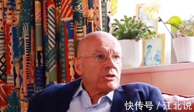 中国人@马丁·雅克:中国为何能屹立千百年而不衰?外国人根本不明白