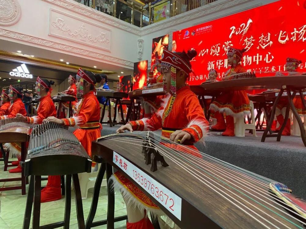  西宁|太精彩！西宁这儿有一群“乘风破浪”的宝贝们