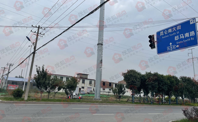 特价|品牌房企＂开火＂ 南部新城崛起 石家庄东南片区动静很大!