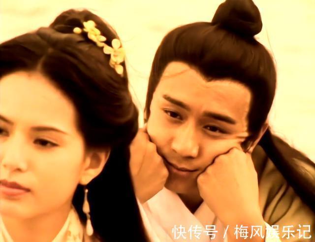 三不!为什么段誉最终放弃了王语嫣?金迷:换做我,也不要她