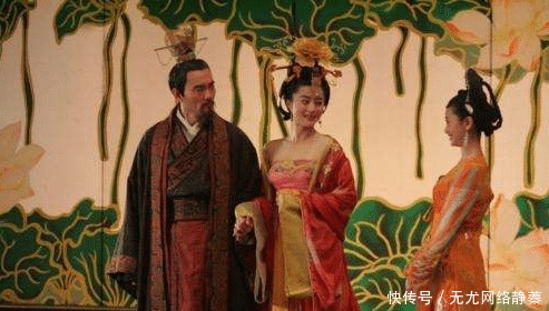 行宫|《长恨歌》用840字叙事,此诗四句足矣,千年来收获无数美誉