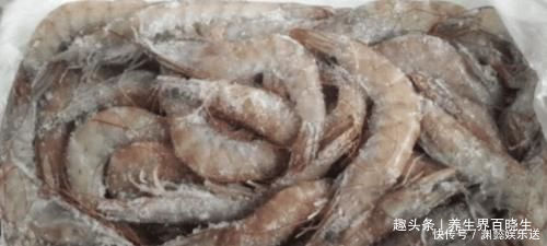 外行人|菜市场最“坑人”三种海鲜,聪明人绕着走,外行人却吃得很香