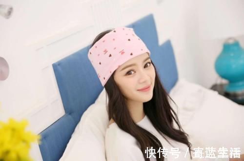 坐月子|坐月子这4个部位要“捂”好,不仅产后恢复快,还不得“月子病”