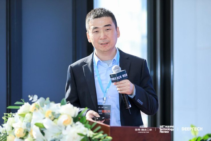 tft|智能+制造,聪明的公司都走上了智能制造的道路