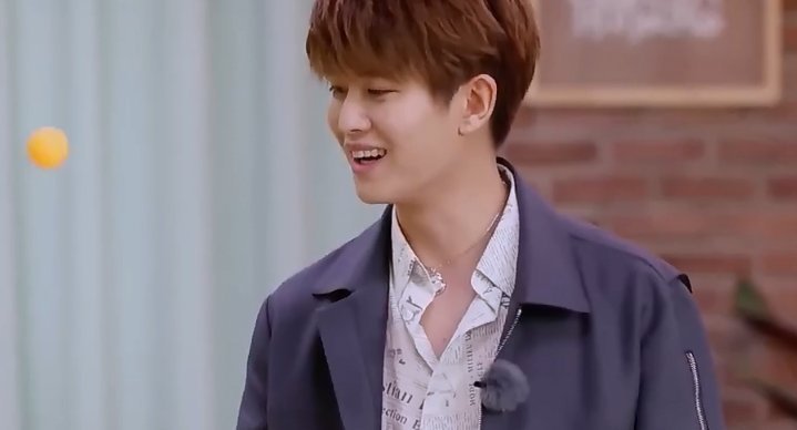 向往的生活|任嘉伦上《亲爱的请放松》,打乒乓球翻车,对上张大大耿直过头了