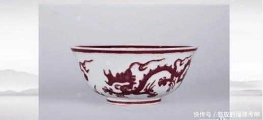 马未都:我在小吃摊上喝油茶,相中店主的小碗儿,可惜我不够鸡贼