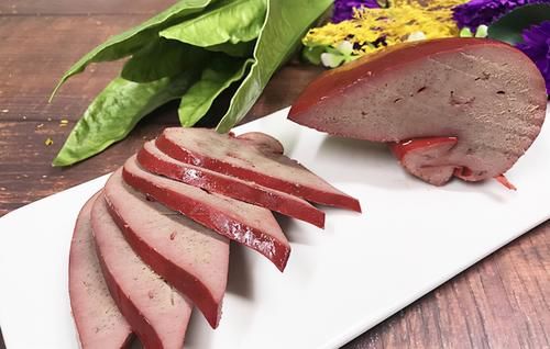 猪肝|聪明女性多吃的食物,离不开的好食物,排毒养颜,延缓衰老