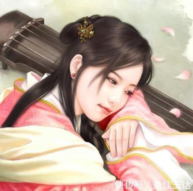 歌者&古代有一首歌曲叫《何满子》,要了两个人的命?