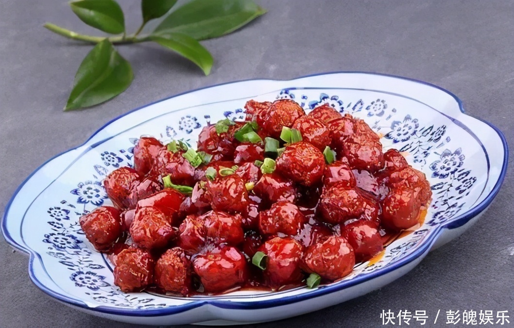 女性不想显老,多吃三种美食,排毒护肤,延缓衰老,皱纹少皮肤好