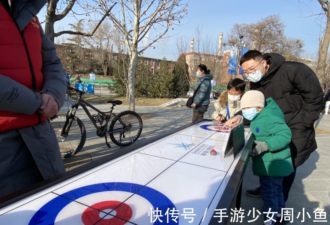 冰雪运动|春之将至,16个冬奥文化广场亮点抢先看!