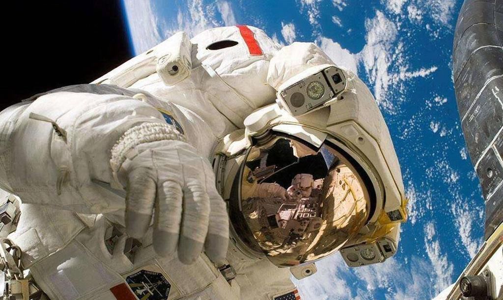 美方 尴尬了！只能“蹭”美国宇航员食物度日，专家：再坚持几天就好