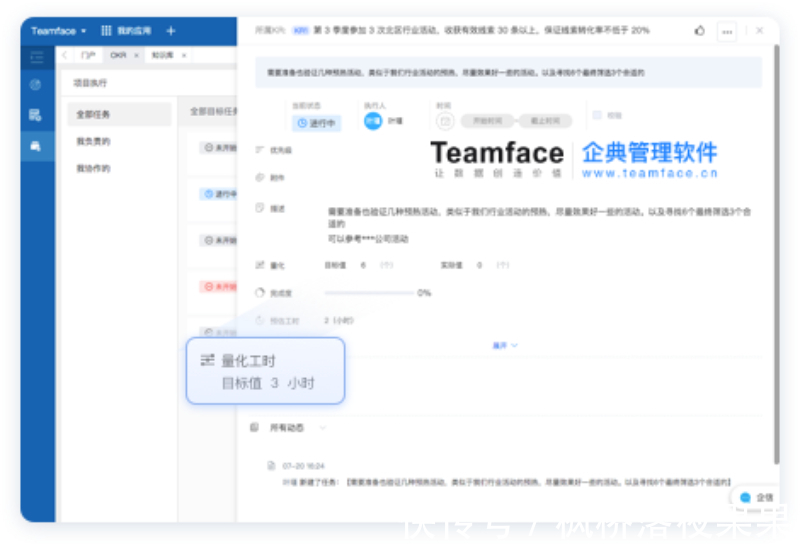 团队成员|实施企业新战略目标的7个关键步骤