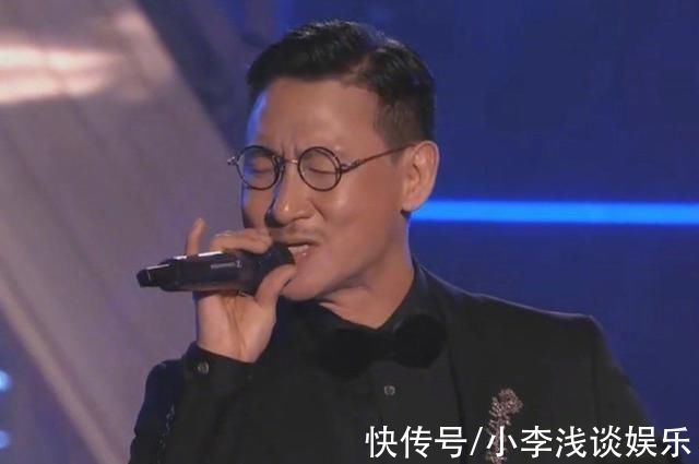 《披荆斩棘》系列再出新招,“爷爷版”在筹备拟邀阵容过于华丽