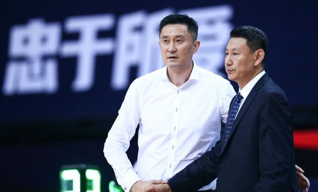 cbCBA第二阶段倒计时14天:外援尚无踪影 李楠能否带队走出寒冬?