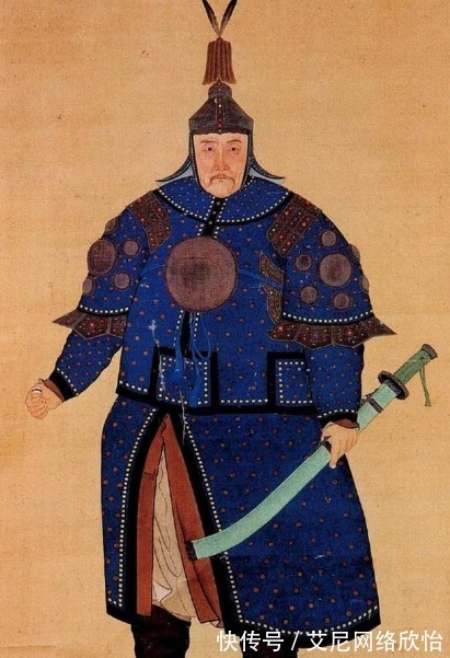 男儿|冷眼看红楼:贾兰最后怎么了?男儿要当死于边野,以马革裹尸还葬