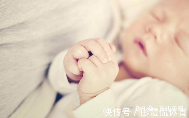 大脑|孩子睡觉时,若有这三种表现,那恭喜啦,他可是个“高智商”哦