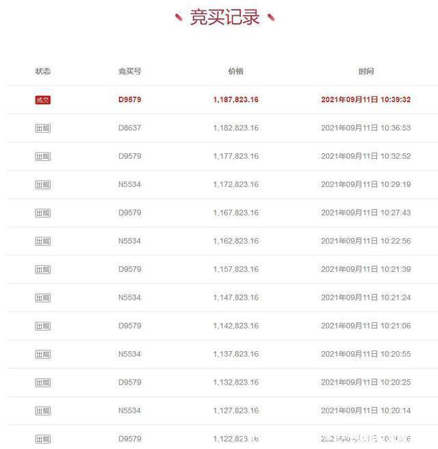 大连经济技术开发区人民法院|辽宁省大连市一95平房产拍卖,以118万元成交