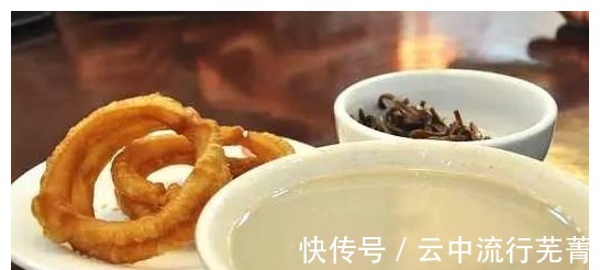 热干面|中国各地4种最受欢迎的早餐，上海生煎包上榜！你吃过几种呢！