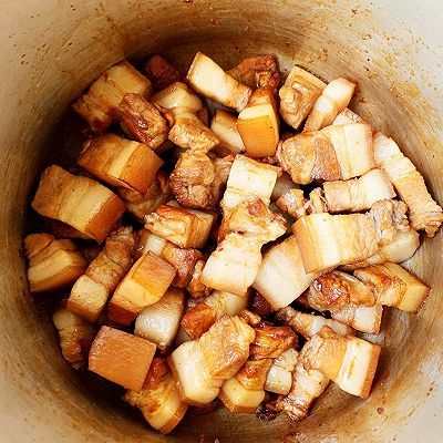 花雕酒|红烧肉做法