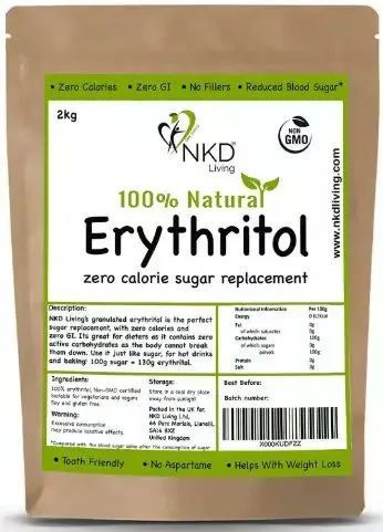 高糖|30种糖一篇看懂，让你避开高糖陷阱