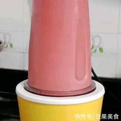 西米露|自制#我为奥运出食力#西瓜西米露，再也不用买了