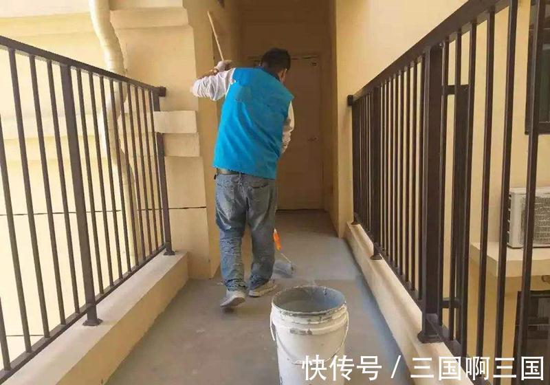 中户|连廊户型能不能买?别一棒子打死,还得看是中户还是边户!