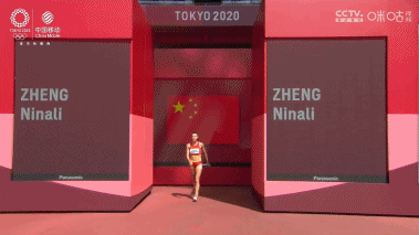 跳高|中国田径首位归化运动员郑妮娜力的故事也太高能了吧！一家子传奇！