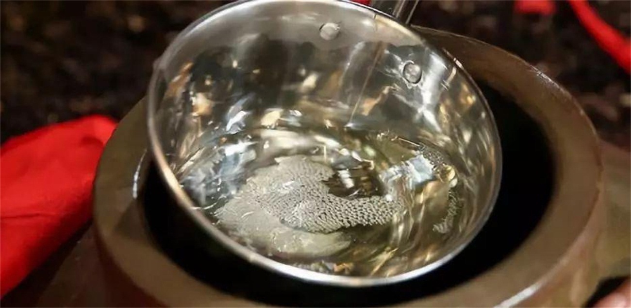 超过36℃|影响出酒率不高的原因主要看这几个方面?