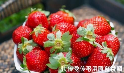 养颜|会吃的人最健康,不妨多吃3种食物,排毒养颜、延缓衰老